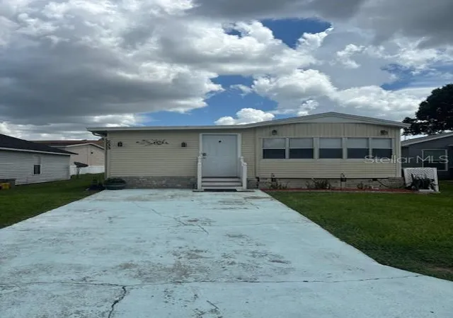 2nd image of 50989 Hwy 27 #233, Davenport, FL 33897 | MLS# S5153806
