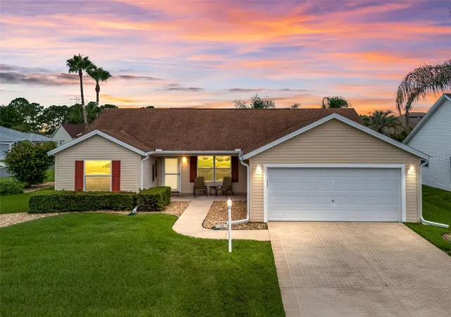 1st image of 1502 Aquino Lane, Lady Lake, FL 32159 | MLS# G5115148