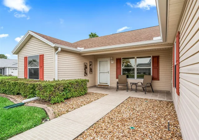 image of 1502 Aquino Lane, Lady Lake, FL 32159 | MLS# G5115148