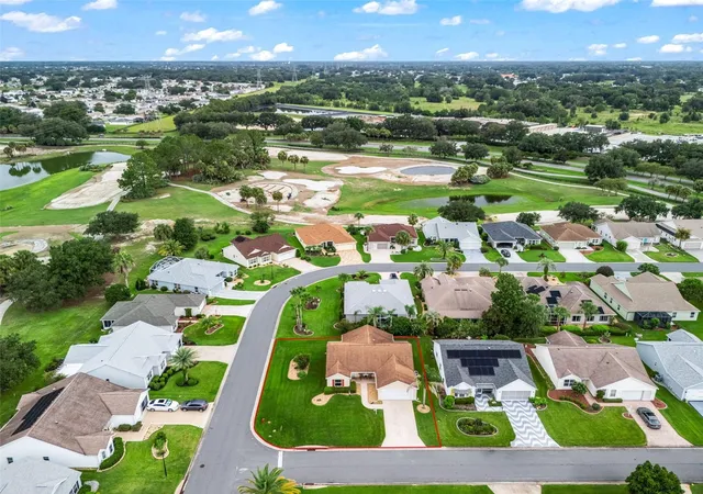 45th image of 1502 Aquino Lane, Lady Lake, FL 32159 | MLS# G5115148