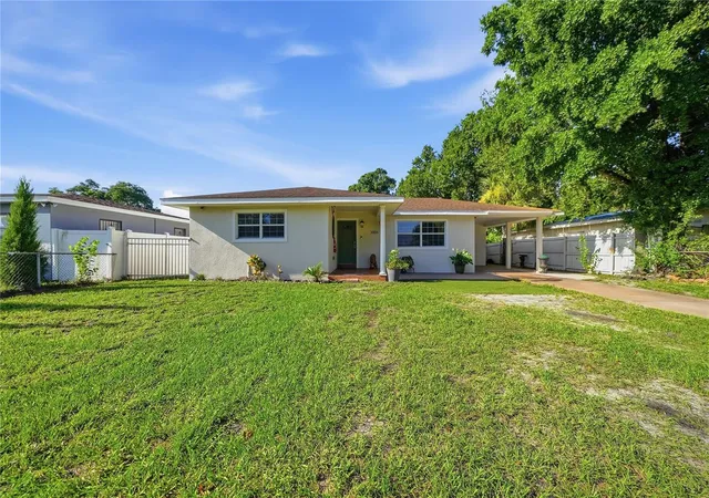Photo 2 of Single family home for sale at 3006 W Saint Conrad St, Tampa, FL 33607 | MLS# TB8529684 | Listing updated on 2026-08-18