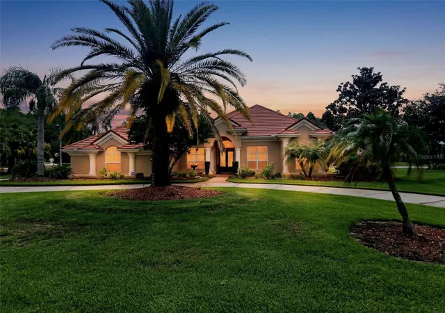 2nd image of 18655 Avenue Capri, Lutz, FL 33558 | MLS# TB8529688