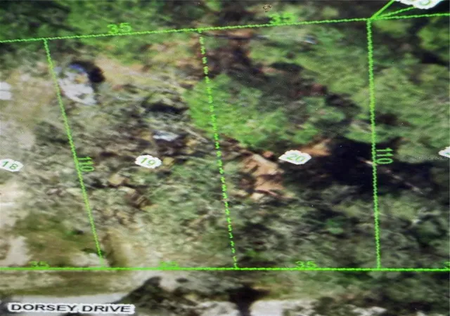 Photo 1 of Land for sale at 12347 Dorsey Dr, New Port Richey, FL 34654 | MLS# W7887689 | Listing updated on 2026-08-16