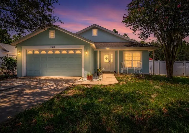 Photo 1 of Single family home for sale at 32917 Forest Ave, Leesburg, FL 34788 | MLS# G5115151 | Listing updated on 2026-10-07