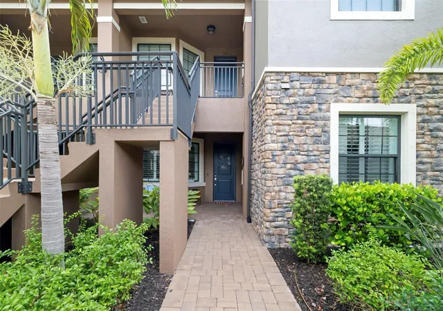 Photo 3 of Condo for sale at 13828 Messina Loop #102, Bradenton, FL 34211 | MLS# A4700156 | Listing updated on 2026-09-05