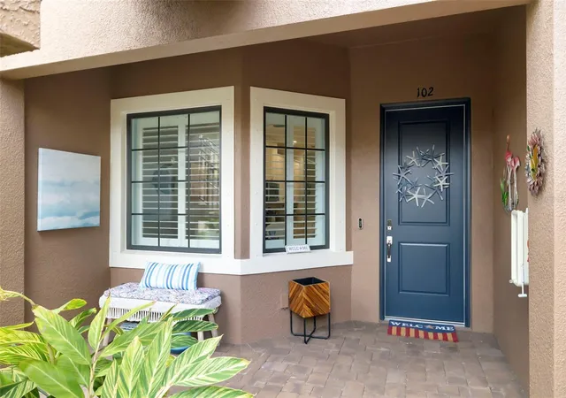 Photo 3 of Condo for sale at 13828 Messina Loop #102, Bradenton, FL 34211 | MLS# A4700156 | Listing updated on 2026-09-05