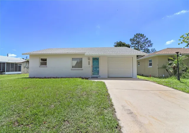 Photo 1 of Single family home for sale at 1509 Wyoming Ave, Saint Cloud, FL 34769 | MLS# O6425537 | Listing updated on 2026-09-02