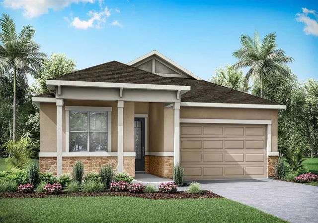 Photo 1 of Sale Pending at 10256 Cabana St, Orlando, FL 32832 | MLS# O6425538 | Listing updated on 2026-09-04
