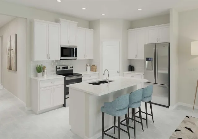 Photo 3 of Sale Pending at 10256 Cabana St, Orlando, FL 32832 | MLS# O6425538 | Listing updated on 2026-09-04