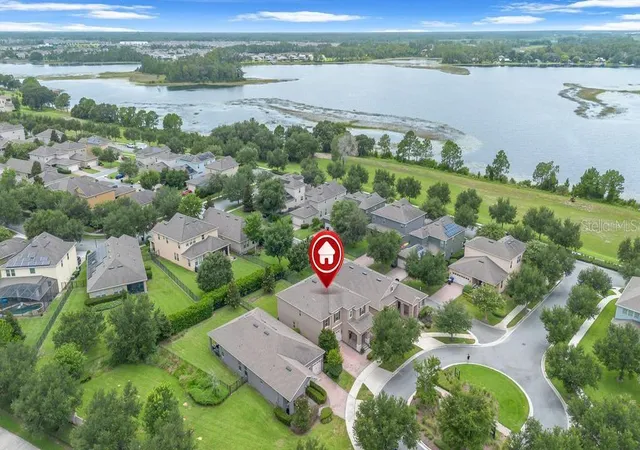 Photo 2 of Single family home for sale at 15512 Fountain Cvs Ct, Winter Garden, FL 34787 | MLS# O6425554 | Listing updated on 2026-08-17