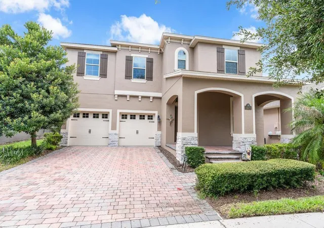 Photo 3 of Single family home for sale at 15512 Fountain Cvs Ct, Winter Garden, FL 34787 | MLS# O6425554 | Listing updated on 2026-08-17