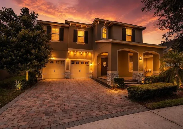 Photo 3 of Single family home for sale at 15512 Fountain Cvs Ct, Winter Garden, FL 34787 | MLS# O6425554 | Listing updated on 2026-08-17