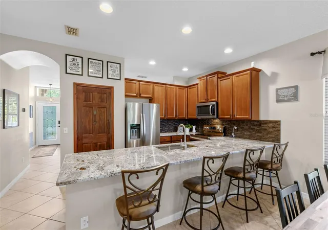 4th image of 2564 Morning Star Pl, Oviedo, FL 32765 | MLS# O6425562
