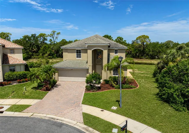 Photo 1 of Single family home for sale at 11691 Breadfruit Ln, Venice, FL 34292 | MLS# A4700175 | Listing updated on 2026-08-29