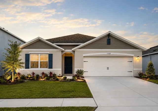 Photo 1 of Single family home for sale at 17089 Edgemont Ln, Clermont, FL 34714 | MLS# S5153828 | Listing updated on 2026-08-31