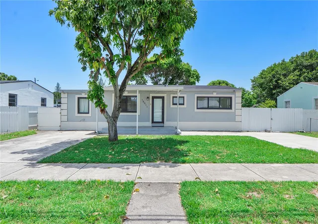 1st image of 16011 Nw 40th Ct, Opa Locka, FL 33054 | MLS# O6425588