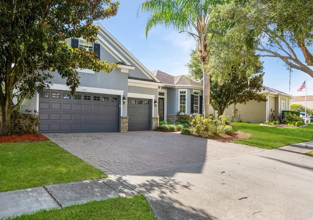 Photo 3 of Single family home for sale at 1771 Lee Janzen Dr, Kissimmee, FL 34744 | MLS# S5153835 | Listing updated on 2026-09-05