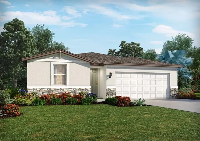 Photo 1 of Sale Pending at 2207 Sageland Way, Bartow, FL 33830 | MLS# TB8529777 | Listing updated on 2026-08-17
