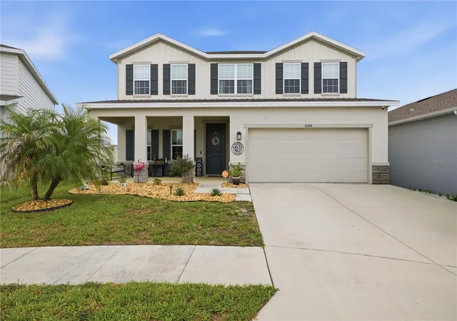 1st image of 10188 Agave Ct, Land O Lakes, FL 34638 | MLS# TB8529784