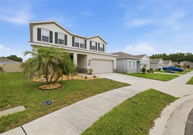 2nd image of 10188 Agave Ct, Land O Lakes, FL 34638 | MLS# TB8529784