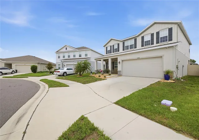 3rd image of 10188 Agave Ct, Land O Lakes, FL 34638 | MLS# TB8529784
