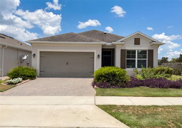 Photo 1 of Single family home for sale at 2185 Antilles Clb Dr, Kissimmee, FL 34747 | MLS# O6425607 | Listing updated on 2026-08-20