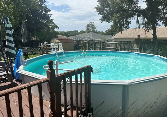 Photo 3 of Single family home for sale at 2283 Renton Ln, Spring Hill, FL 34609 | MLS# W7887697 | Listing updated on 2026-09-23