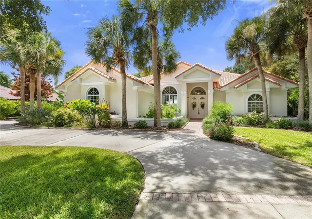 Photo 1 of Single family home for sale at 9 Via Verona, Palm Coast, Fl, FL 32137 | MLS# FC320001 | Listing updated on 2026-10-14