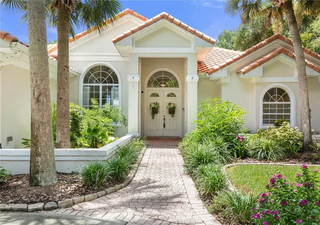 Photo 1 of Single family home for sale at 9 Via Verona, Palm Coast, Fl, FL 32137 | MLS# FC320001 | Listing updated on 2026-10-14