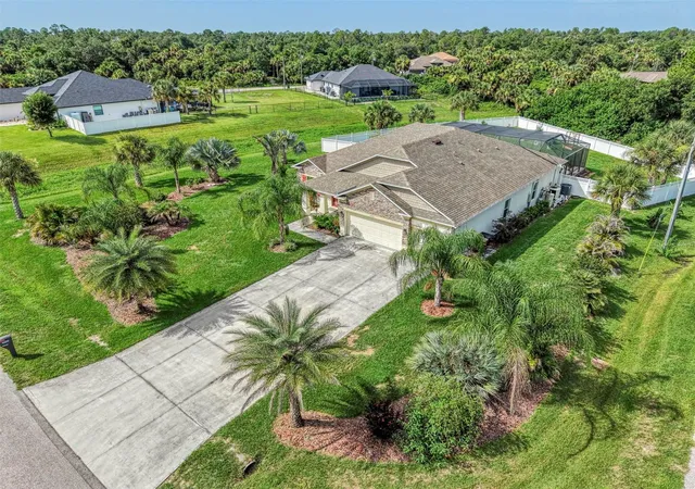 Photo 2 of Single family home for sale at 2705 Lamkin Rd, North Port, FL 34288 | MLS# C7528458 | Listing updated on 2026-08-18