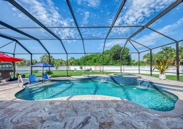 Photo 3 of Single family home for sale at 2705 Lamkin Rd, North Port, FL 34288 | MLS# C7528458 | Listing updated on 2026-08-18