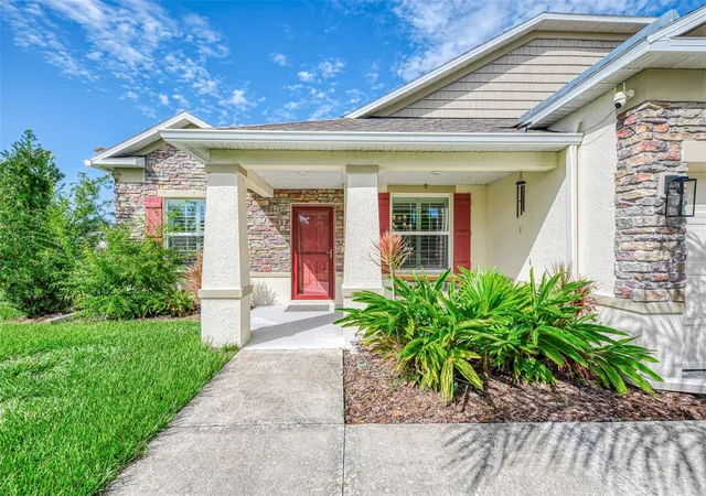 Photo 3 of Single family home for sale at 2705 Lamkin Rd, North Port, FL 34288 | MLS# C7528458 | Listing updated on 2026-08-18