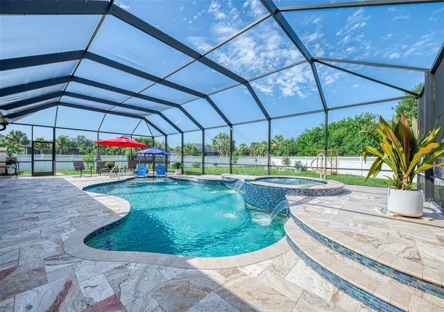 Photo 4 of Single family home for sale at 2705 Lamkin Rd, North Port, FL 34288 | MLS# C7528458 | Listing updated on 2026-08-18