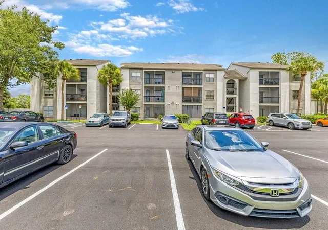 Photo 1 of Condo for sale at 2231 Cascades Blvd #304, Kissimmee, FL 34741 | MLS# O6425644 | Listing updated on 2026-08-29