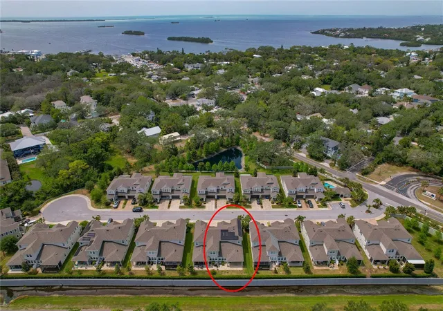 2nd image of 597 Ozona Village Dr, Palm Harbor, FL 34683 | MLS# TB8529837