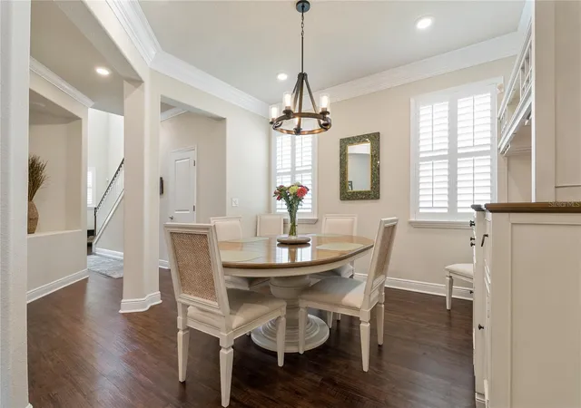 Photo 4 of Townhouse for sale at 597 Ozona Village Dr, Palm Harbor, FL 34683 | MLS# TB8529837 | Listing updated on 2026-08-22