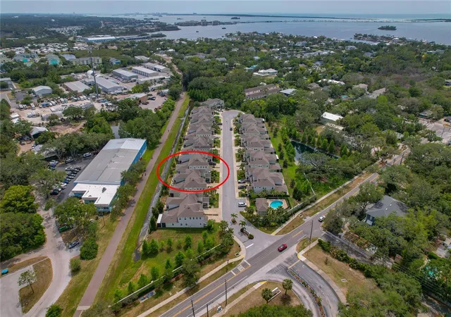 51st image of 597 Ozona Village Dr, Palm Harbor, FL 34683 | MLS# TB8529837