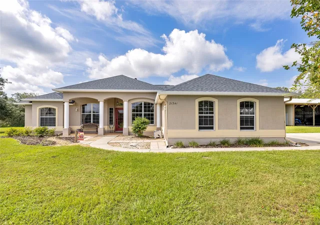 3rd image of 21341 Horse Ranch Rd, Mount Dora, FL 32757 | MLS# O6425682
