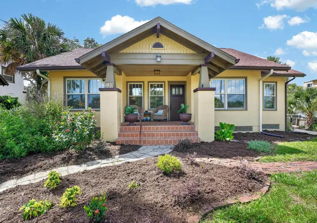 1st image of 220 Riverview Blvd, Daytona Beach, FL 32118 | MLS# FC320007