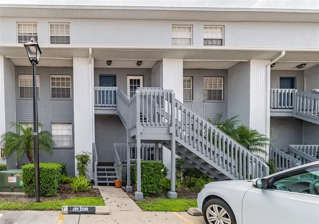 Photo 1 of Condo for sale at 4907 W Mcelroy Ave #H209, Tampa, FL 33611 | MLS# TB8529894 | Listing updated on 2026-08-19
