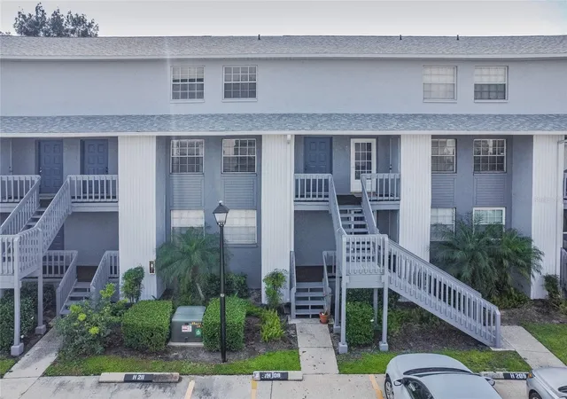 Photo 2 of Condo for sale at 4907 W Mcelroy Ave #H209, Tampa, FL 33611 | MLS# TB8529894 | Listing updated on 2026-08-19