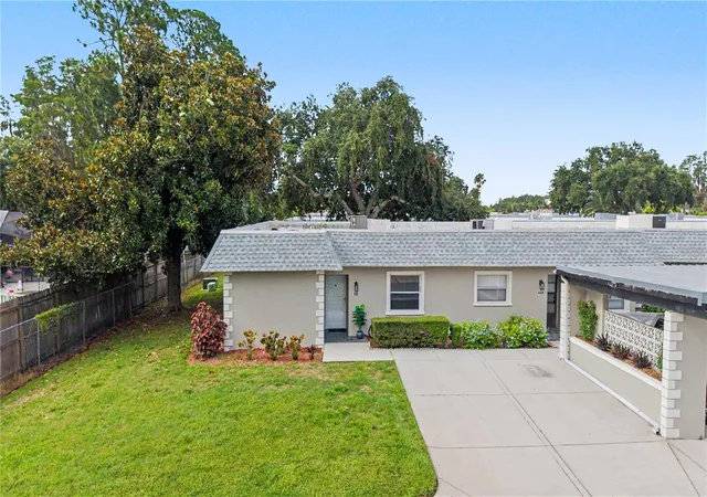 Photo 1 of Condo for sale at 3526 Teeside Dr, New Port Richey, FL 34655 | MLS# TB8529900 | Listing updated on 2026-09-02