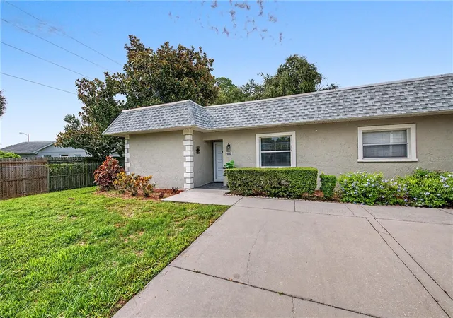 Photo 2 of Condo for sale at 3526 Teeside Dr, New Port Richey, FL 34655 | MLS# TB8529900 | Listing updated on 2026-09-02