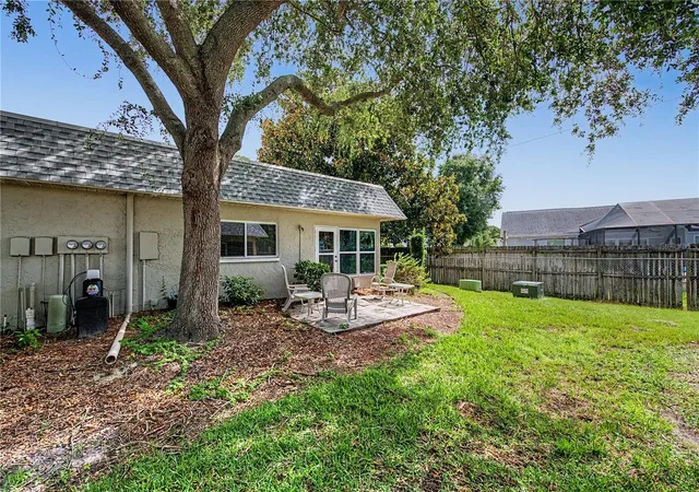 Listing Photo 2 - Condo for sale in building located at 3526 Teeside Dr, NEW PORT RICHEY, FL 34655