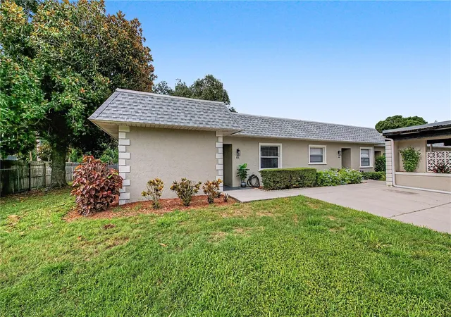 Listing Photo 4 - Condo for sale in building located at 3526 Teeside Dr, NEW PORT RICHEY, FL 34655