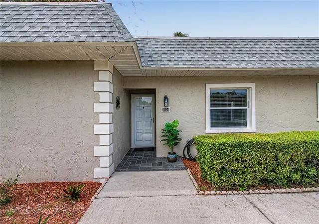 Listing Photo 5 - Condo for sale in building located at 3526 Teeside Dr, NEW PORT RICHEY, FL 34655