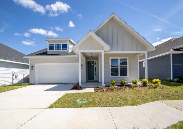 Photo 1 of Single family home for sale at 12581 Nw 159th Way, Alachua, FL 32615 | MLS# GC542018 | Listing updated on 2026-09-24