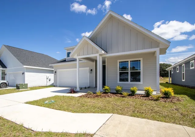 Photo 2 of Single family home for sale at 12581 Nw 159th Way, Alachua, FL 32615 | MLS# GC542018 | Listing updated on 2026-09-24