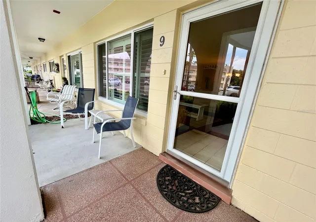 4th image of 2223 Philippine Dr #9, Clearwater, FL 33763 | MLS# TB8529919