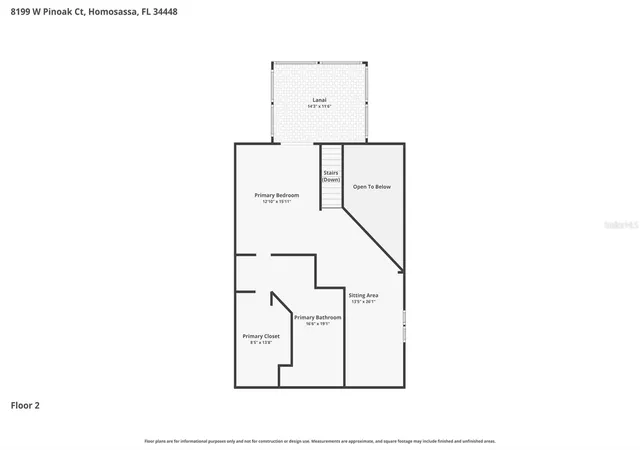 53rd image of 8199 W Pinoak Ct, Homosassa, FL 34448 | MLS# C7528472